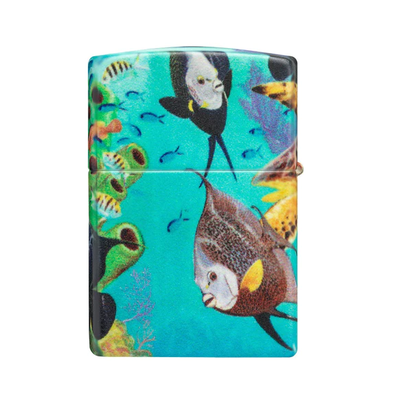 Zippo 49819 Guy Harvey