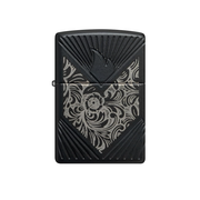 Zippo Armor Case Collectible 2024 - Coy Florentine