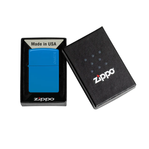 Zippo 48628 ZL Zippo Logo - Shams Shopping Centre Zippo  