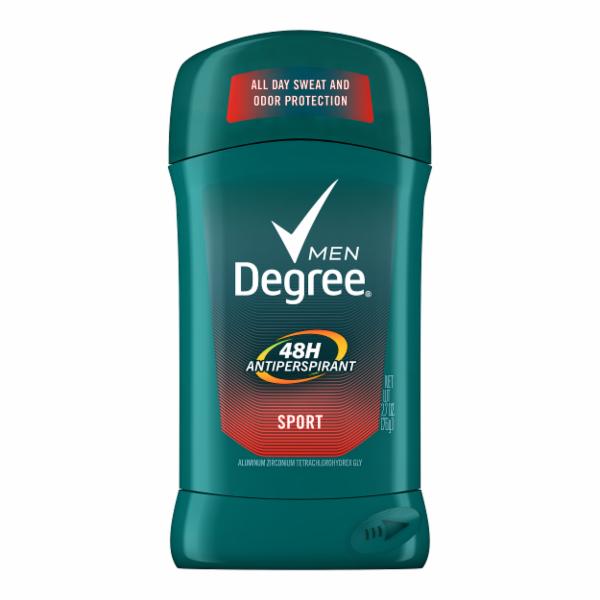 Degree Sports Deo Stick 76g