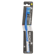 Reach Ultra White Firm Toothbrush - Shams Shopping Centre Reach Microbiome  