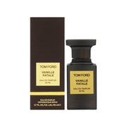 Tom Ford Vanille Fatale EDP 50ml - Shams Shopping Centre Tom Ford  