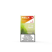 Relx Crisp Apple Pod 3% - Shams Shopping Centre Relx  