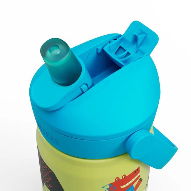 Camelbak Thrive Flip Straw Kids VSS 12Oz Dino Jam Bottle SG24313