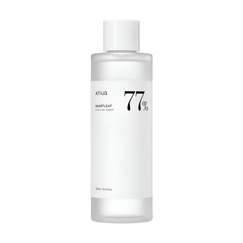 Anua HeartLeaf 77% Soothing Toner 250ml