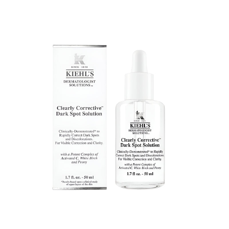 Kiehl&