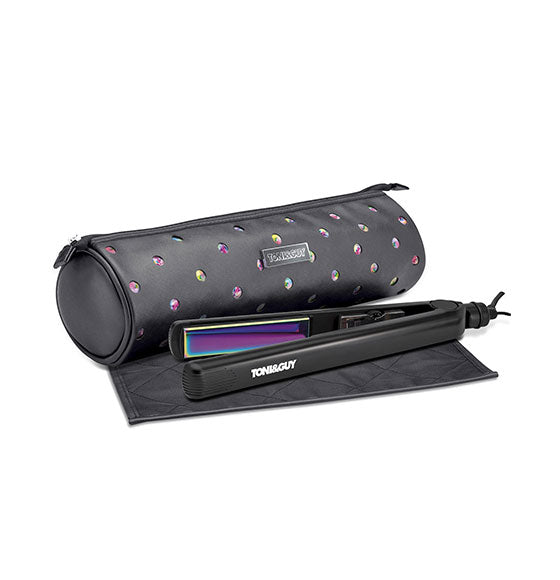 Toni & Guy Fluid Metal Styler - Shams Shopping Centre Toni & Guy  
