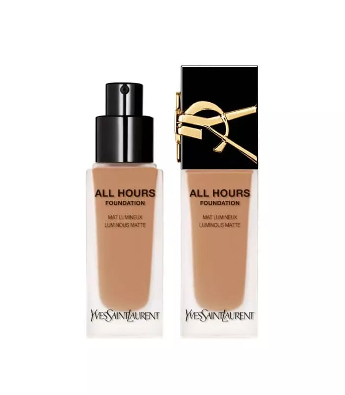 YSL All Hours Foundation MC5 25ml