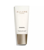 Chanel Allure Homme (M) After Shave Moisturizer 100ml FR