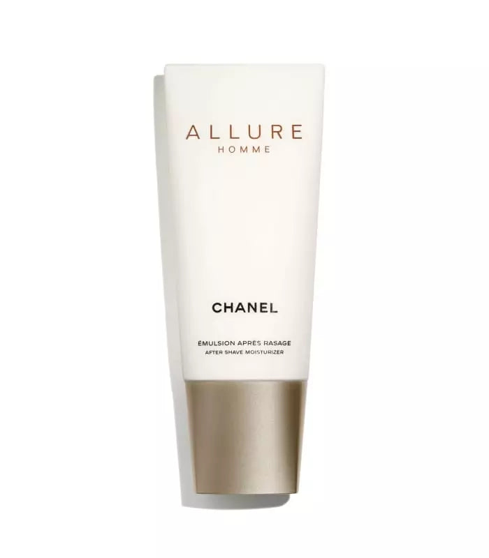 Chanel Allure Homme (M) After Shave Moisturizer 100ml FR