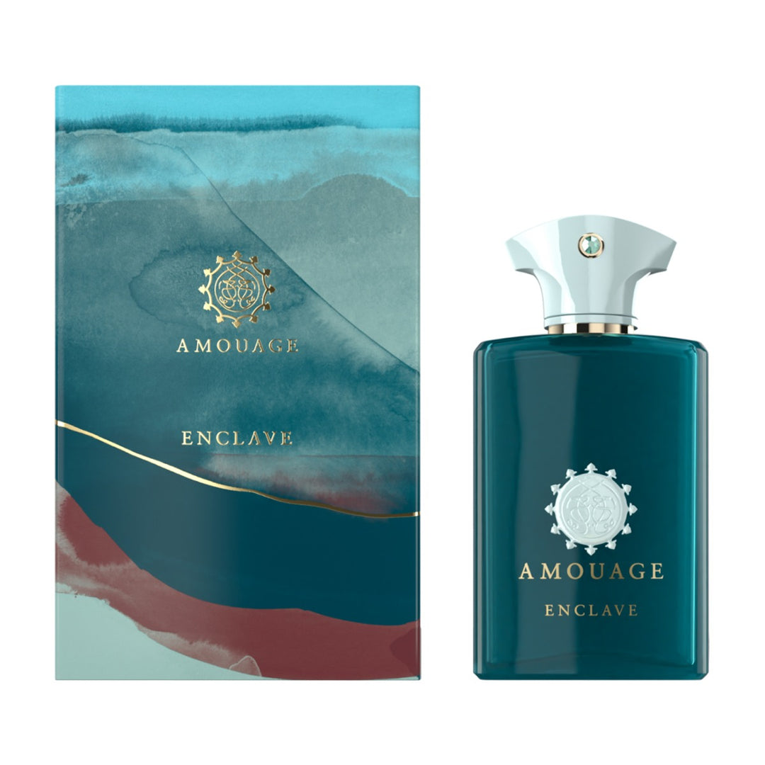 Amouage Enclave EDP 100ml - Shams Shopping Centre Amouage  