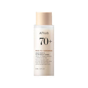 Anua Rice 70+ Ceramide Glow Milky Toner 40ml