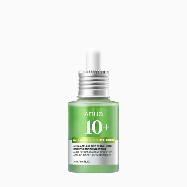 Anua Azelaic Acid 10+ Hyaluron Soothing Serum 30ml