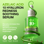 Anua Azelaic Acid 10+ Hyaluron Soothing Serum 30ml