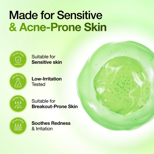 Anua Azelaic Acid 10+ Hyaluron Soothing Serum 30ml