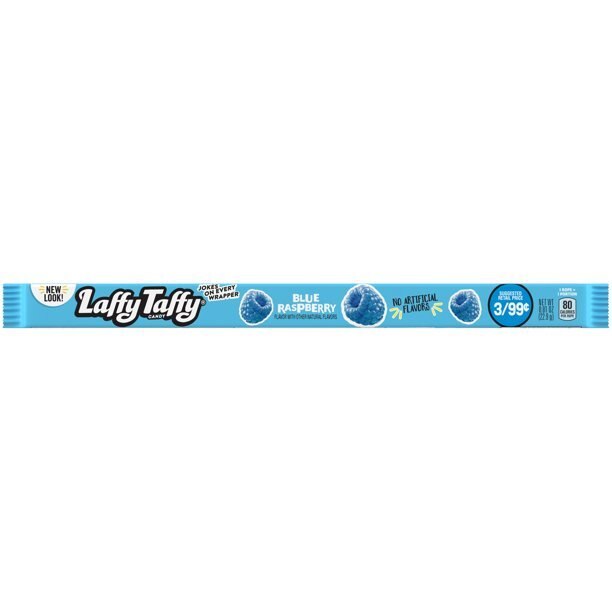 Laffy Taffy RopeBlue Raspberry 23g