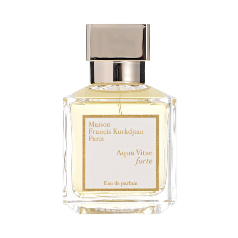 Maison Francis Kurkdjian Aqua Vitae Forte EDP 70ml - Shams Shopping Centre Maison Francis Kurkdjian  