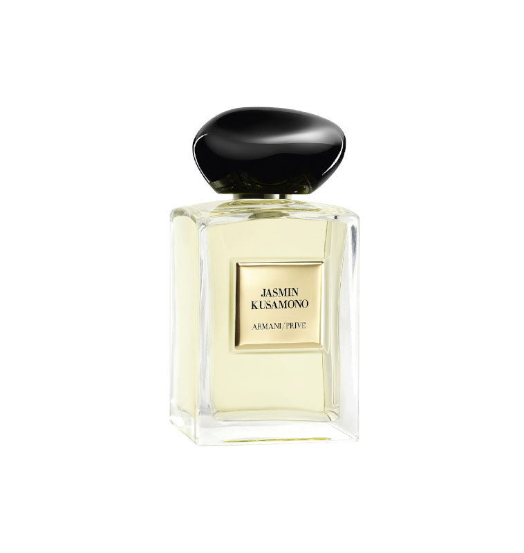 Giorgio Armani Prive Jasmin Kusamono EDT 100ml - Shams Shopping Centre Giorgio Armani  