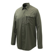 Beretta Storm Shirt-S-LU014T19370715S-Green - Shams Shopping Centre Beretta  