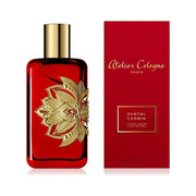 Atelier Santal Carmin Cologne Absolue 100ml - Shams Shopping Centre Atelier  