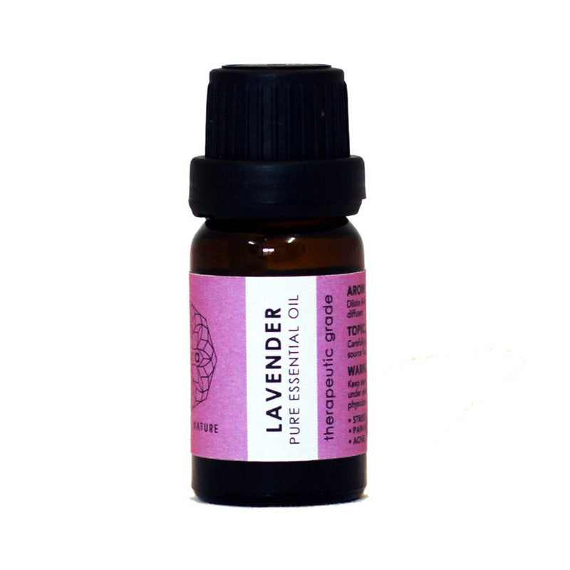 Aura Lavender Pure Essential Oil 10ml