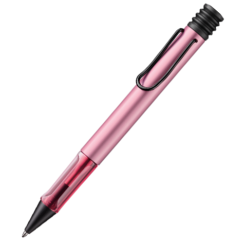 Lamy Alstar Autumn Pink MP Pencil