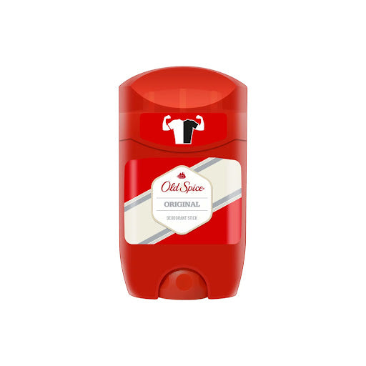 Old Spice Original Deodorant Stick 50ml - Shams Shopping Centre Old Spice  