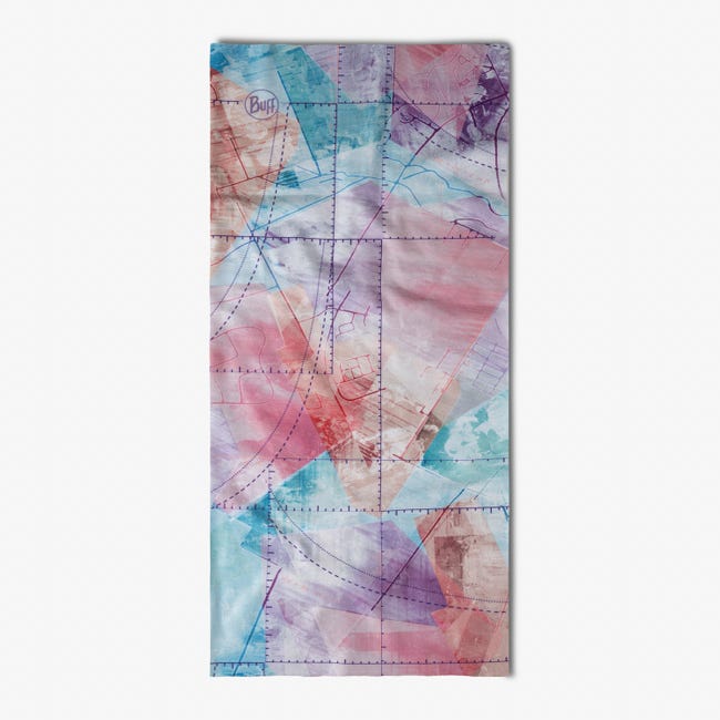 Buff Coolnet UV Murmur Multi NeckWear 131379.538