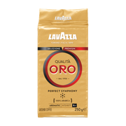 Lavazza Qualita Oro Coffee 250g - Shams Shopping Centre Lavazza  