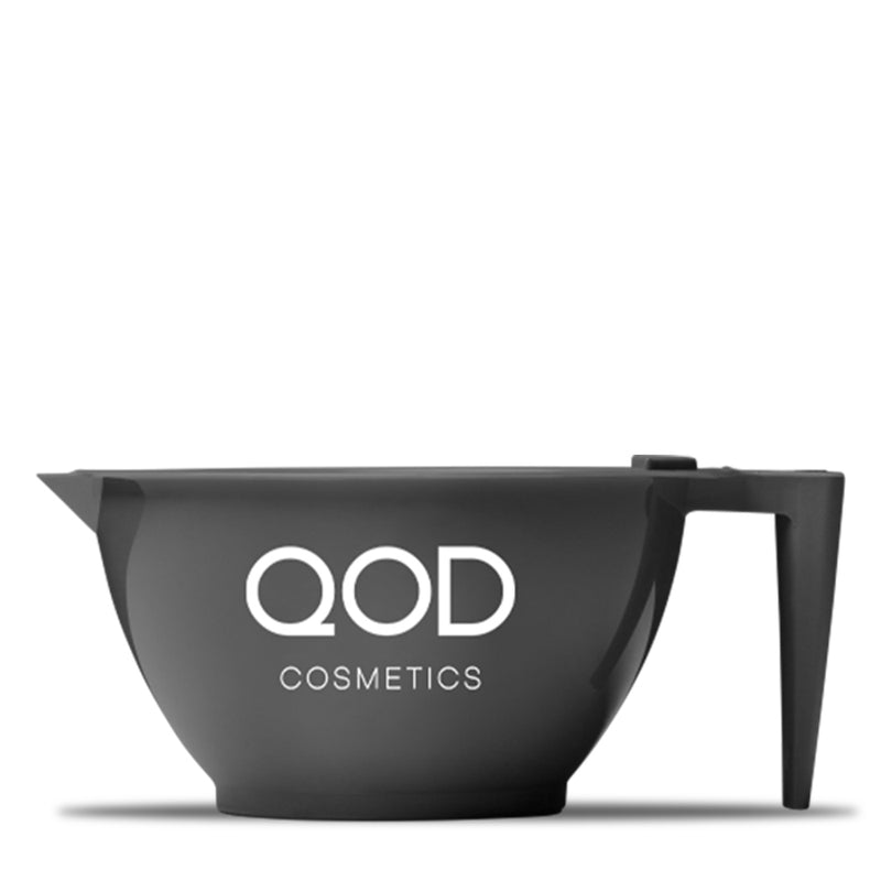 QOD Plastic Bowl
