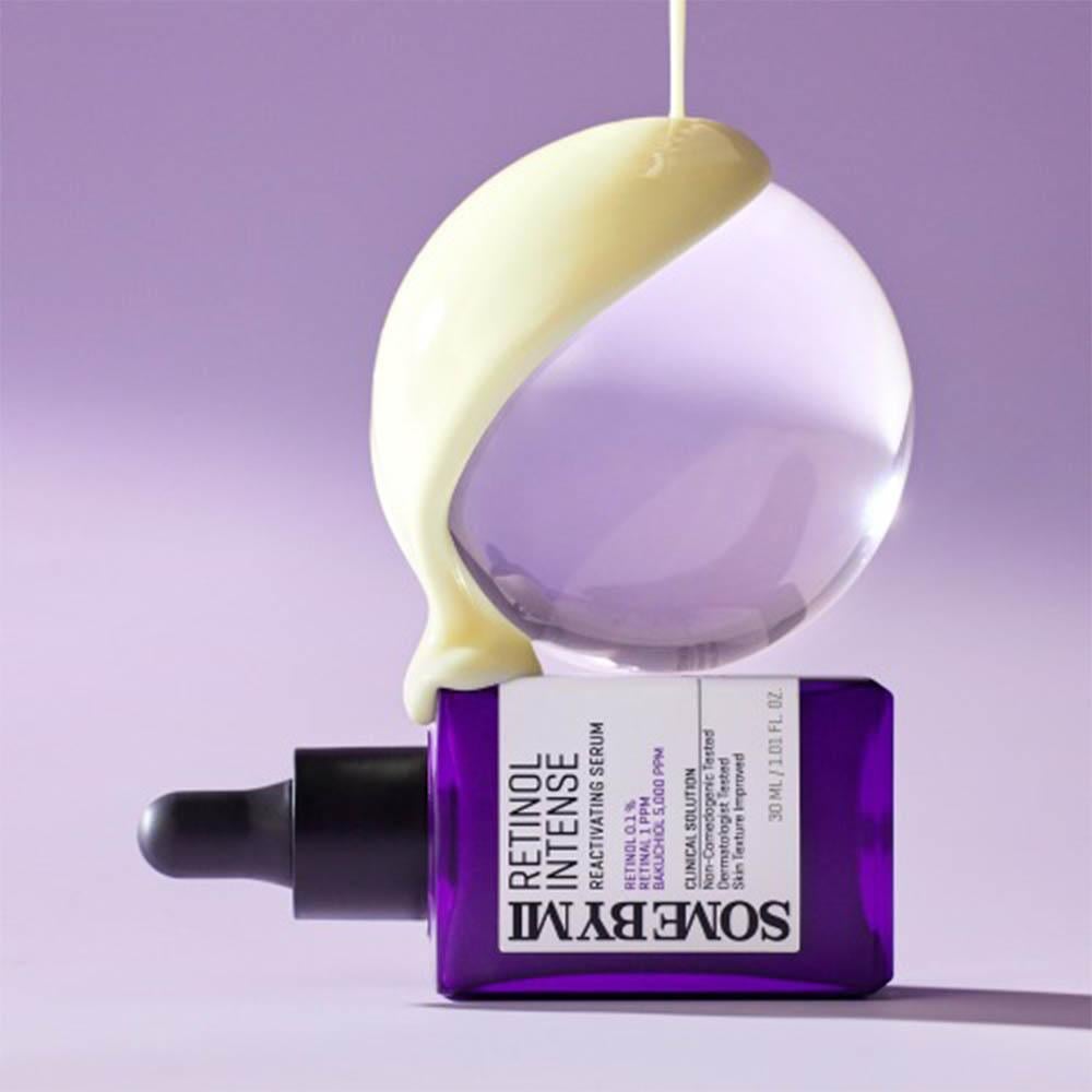 Some By Mi Retinol Intense Reactivating Serum 30ml