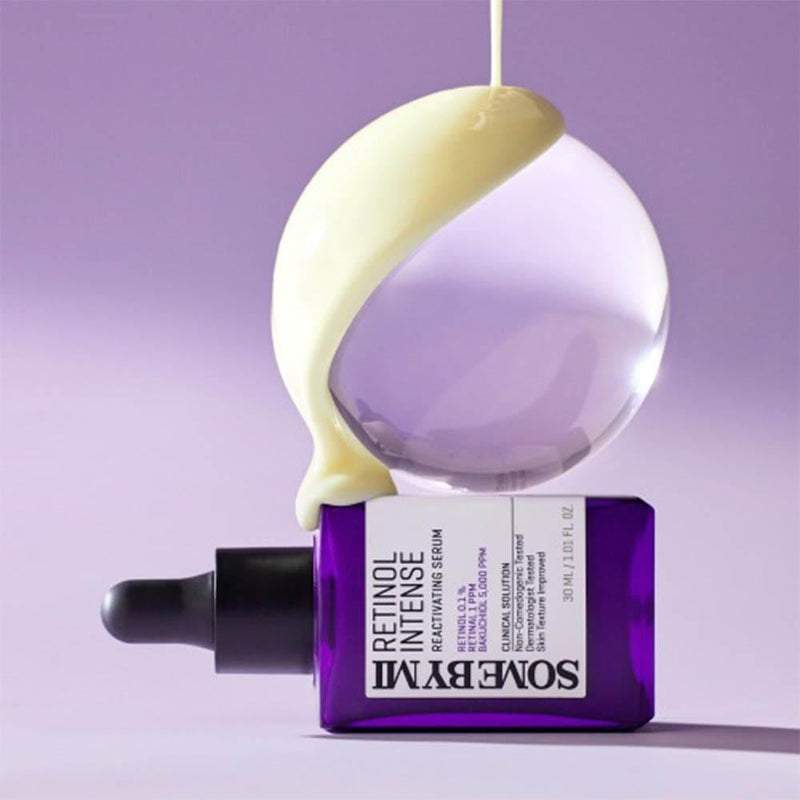 Some By Mi Retinol Intense Reactivating Serum 30ml