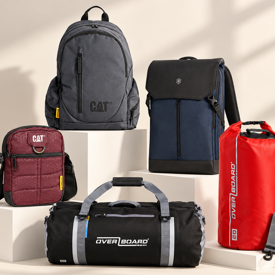 Backpacks