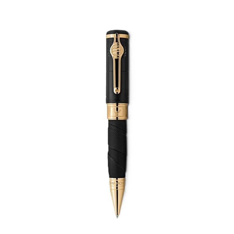 Montblanc Great Characters Muhammad Ali - BP 129335 - Shams Shopping Centre Mont Blanc  