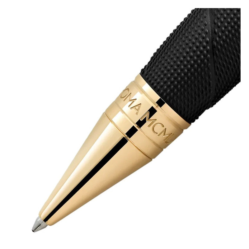 Montblanc Great Characters Muhammad Ali - BP 129335 - Shams Shopping Centre Mont Blanc  