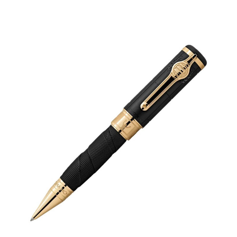 Montblanc Great Characters Muhammad Ali - BP 129335 - Shams Shopping Centre Mont Blanc  