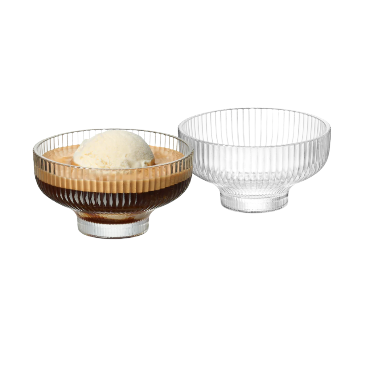 Nespresso Barista Dessert Bowls - Shams Shopping Centre Nespresso  