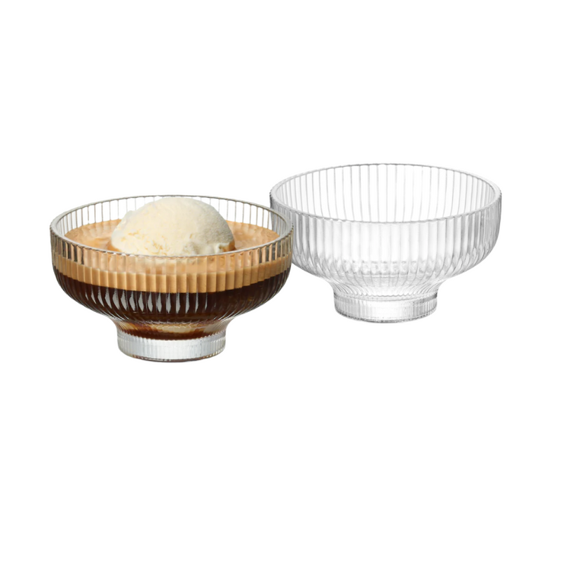 Nespresso Barista Dessert Bowls