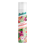Batiste Wild Flower Dry Shampoo 200ml - Shams Shopping Centre Batiste  