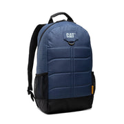 CAT Mellenial Benji Navy heat Embossed Bag - Shams Shopping Centre Caterpillar  
