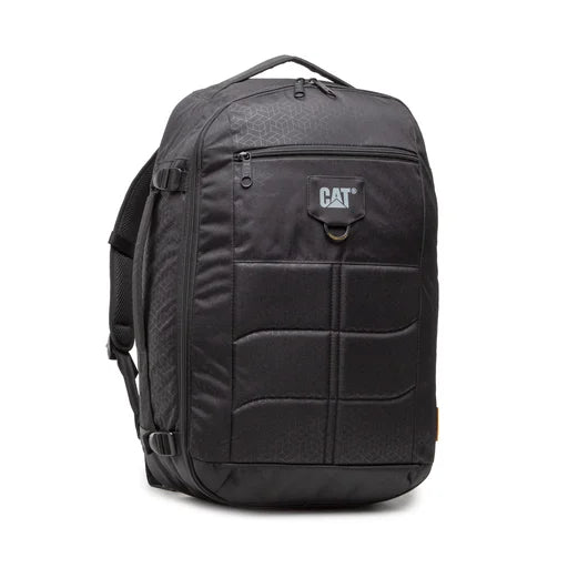 CBg Heat Embossed Bag 84170-478 - Shams Shopping Centre Caterpillar  