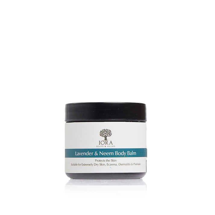 IORA Lavender & Neem Body Balm 50g