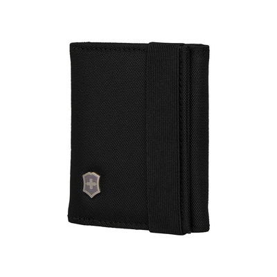 Victorinox Tri-Fold Wallet With RFID Protection 610394 - Shams Shopping Centre Victorinox  