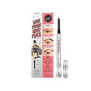 Benefit Goof Proof Brow Pencil 3.75 Warm Medium Brown