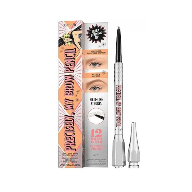 Benefit Precisely My Brow Pencil 3
