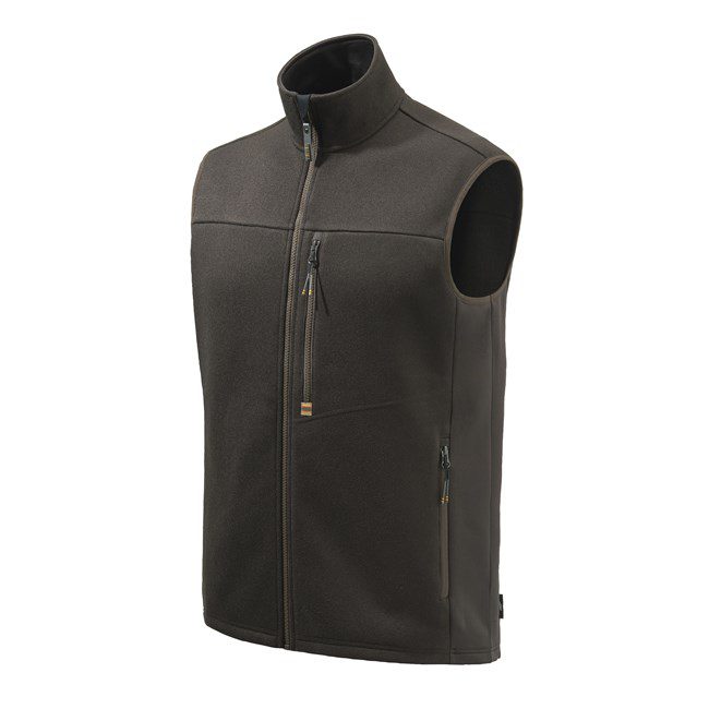 Beretta B-Active Evo Vest-M-P3551T162008AAM-BROWN BARK - Shams Shopping Centre Beretta  