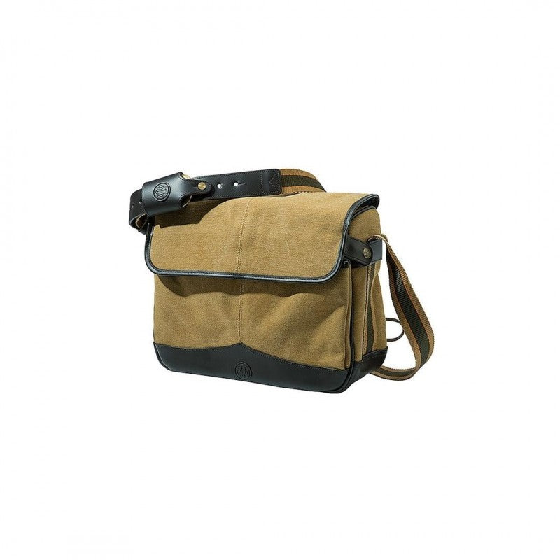 Beretta Terrain Cartridge Bag Uni- bs591t1499016EUNI-BROWN & BEIGE MELANGE