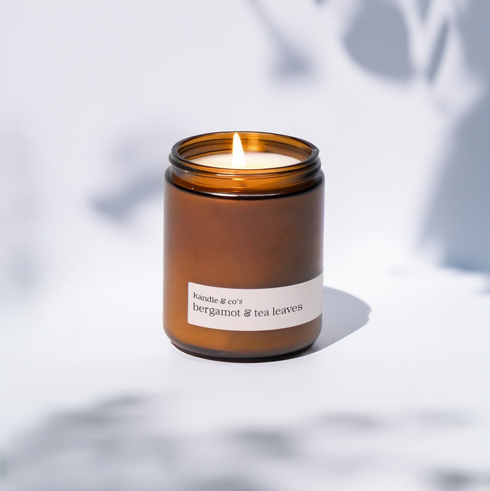 The Kandle Co Bergamot & Tea Tree Room Spray 240ml