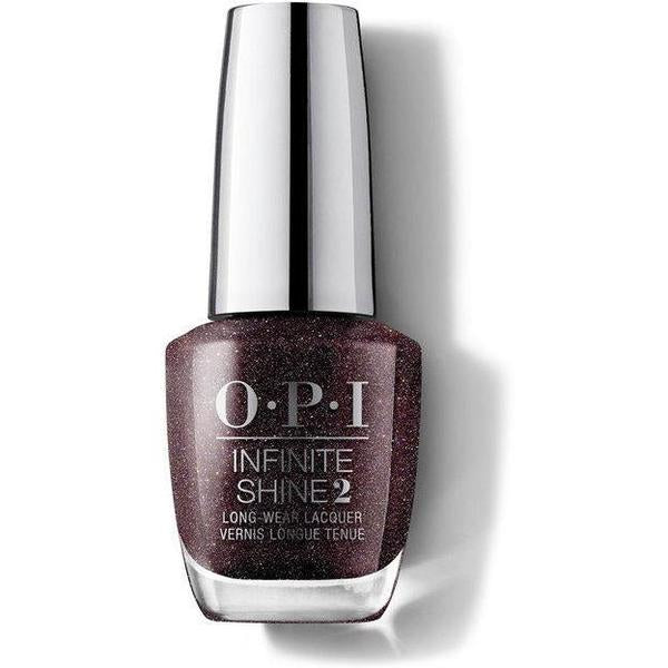 O.P.I Infinite Shine My Privet Jet ISLB59 - Shams Shopping Centre O.P.I  