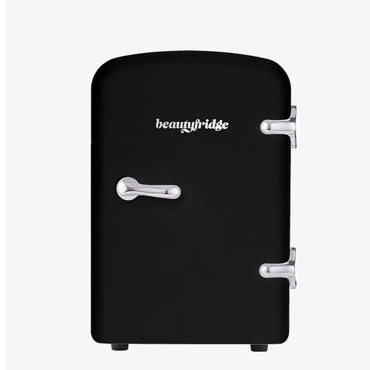 Beauty Fridge Black 2103 - Shams Shopping Centre Beauty Fridge  